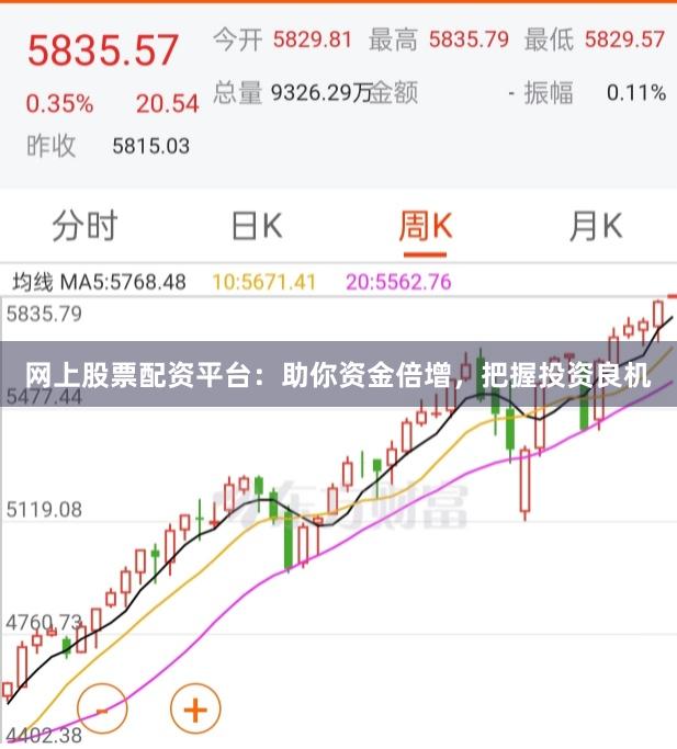 网上股票配资平台：助你资金倍增，把握投资良机
