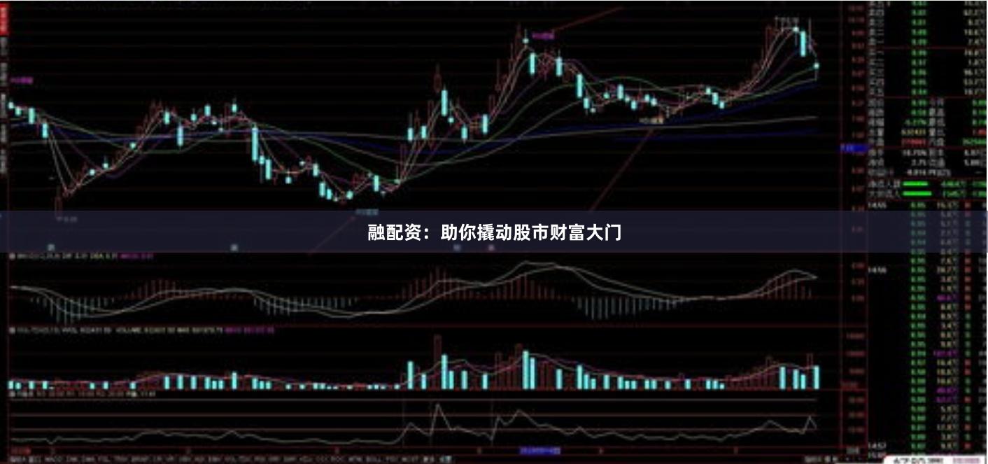 融配资：助你撬动股市财富大门