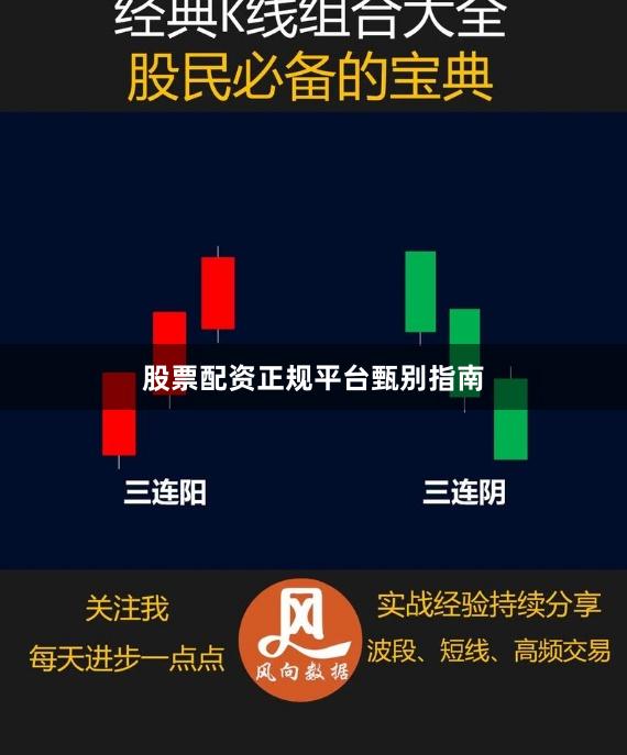 股票配资正规平台甄别指南